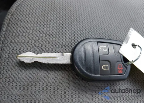 2011 Ford F-150 Xl from USA, damaged, VIN 1FTMF1CF5BKD98111